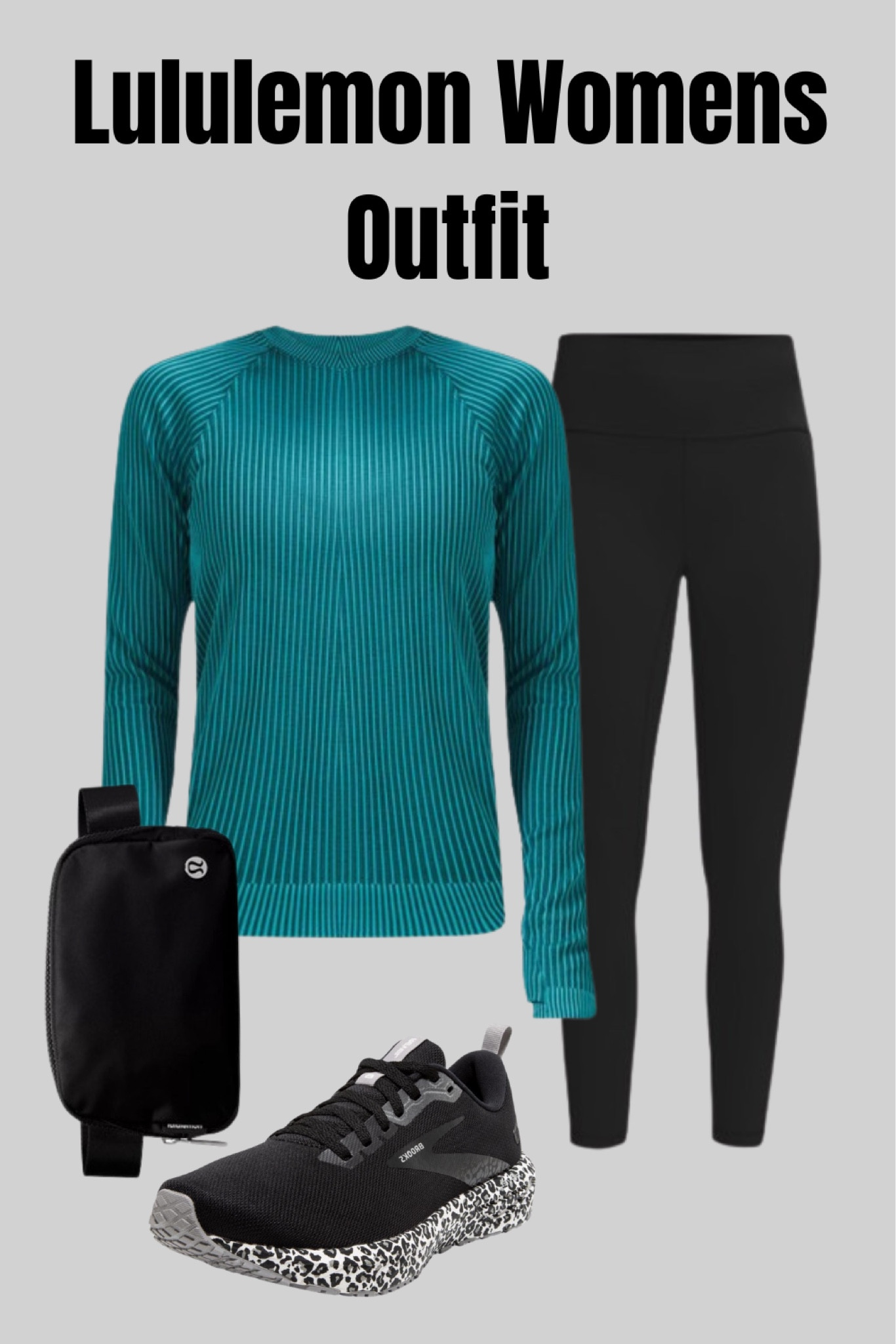 Women’s lululemon outfit, fitness, leggings, sneakers 

#LTKfitness #LTKstyletip #LTKHoliday