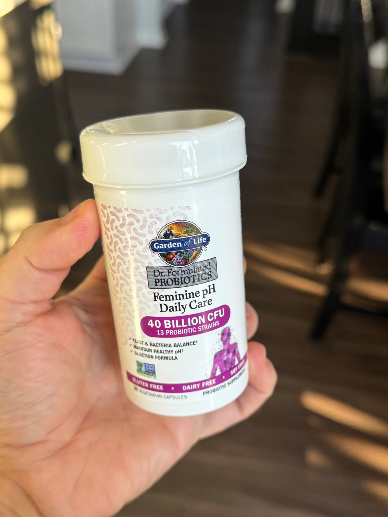 My go to probiotic 

#LTKselfcare #LTKmomlife #LTKSaleAlert