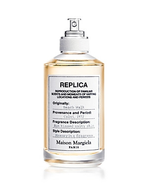 Replica Beach Walk Eau de Toilette 3.4 oz. | Bloomingdale's (US)