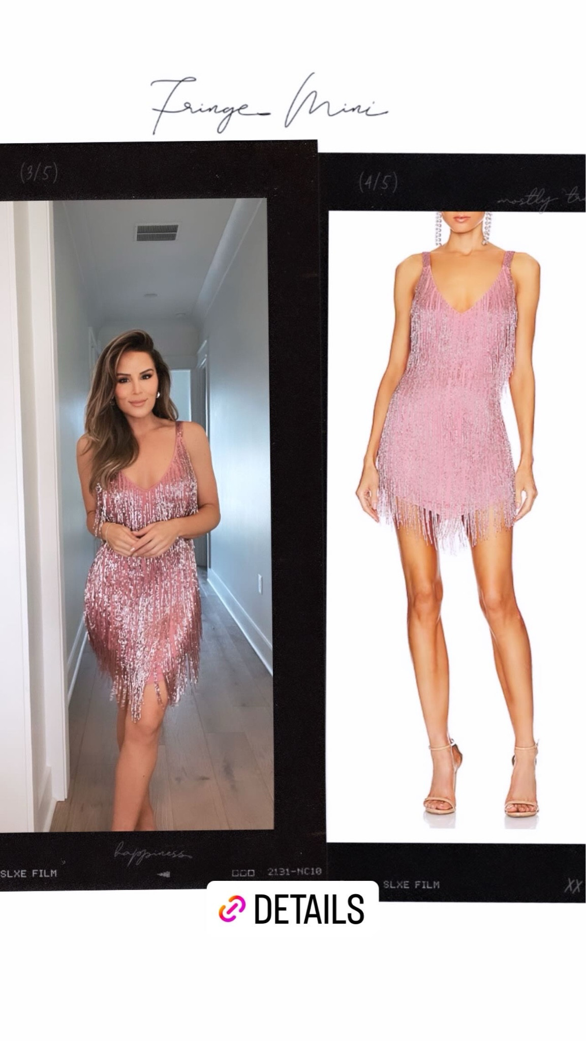 Fringe mini

#LTKGiftGuide #LTKHoliday #LTKSeasonal