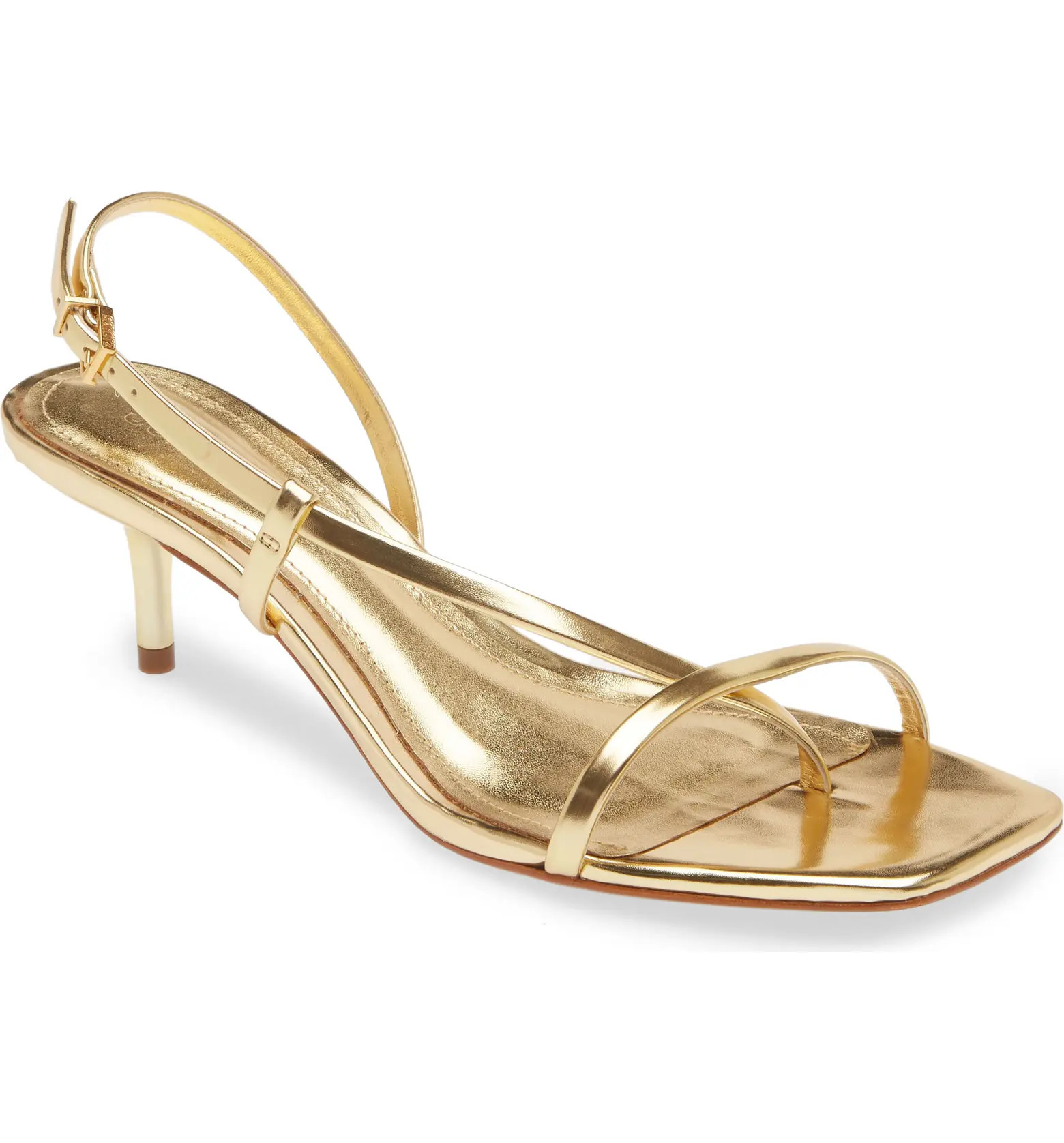 Heloise Slingback Sandal (Women) | Nordstrom