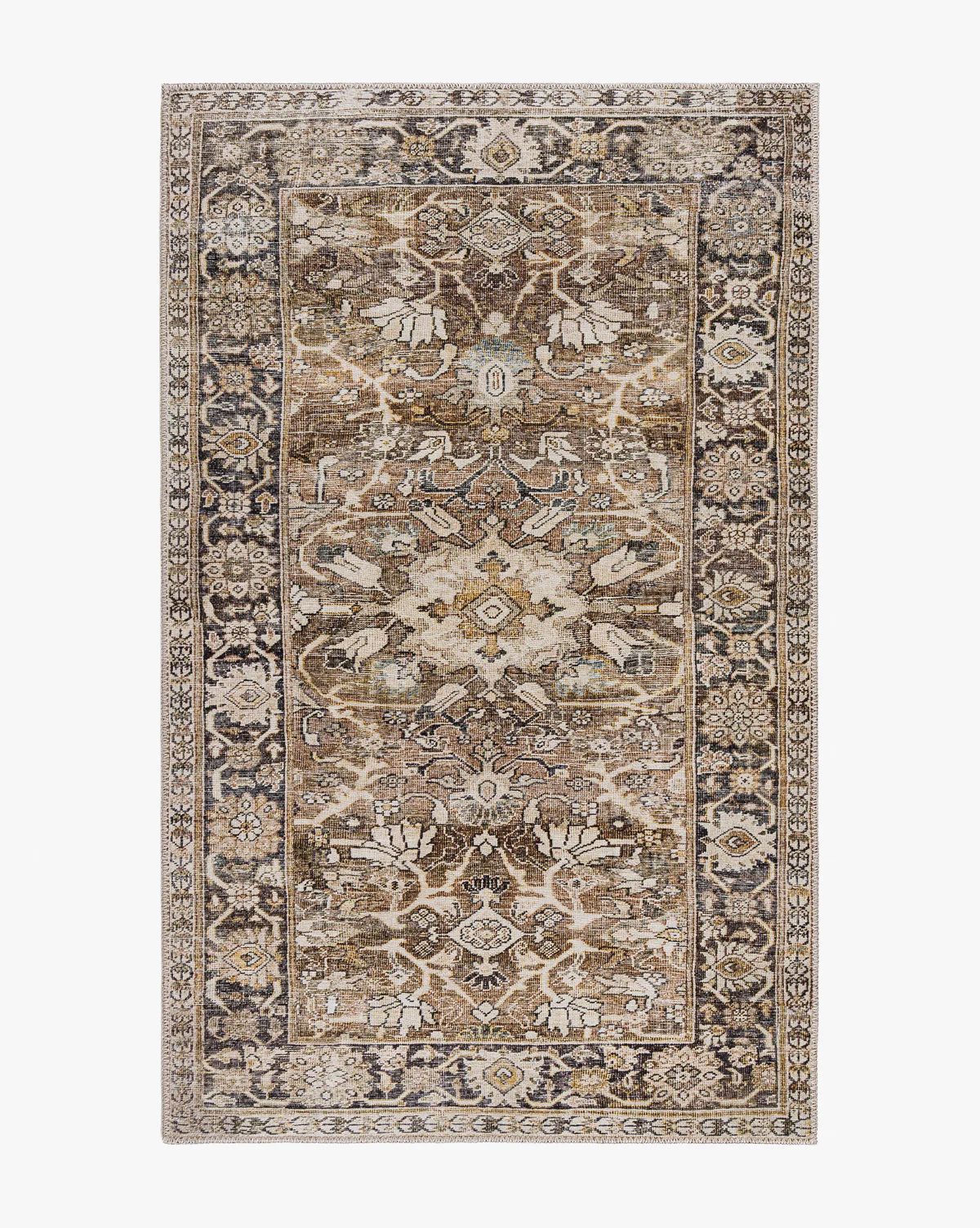 Isameta Handwoven Rug | McGee & Co. (US)