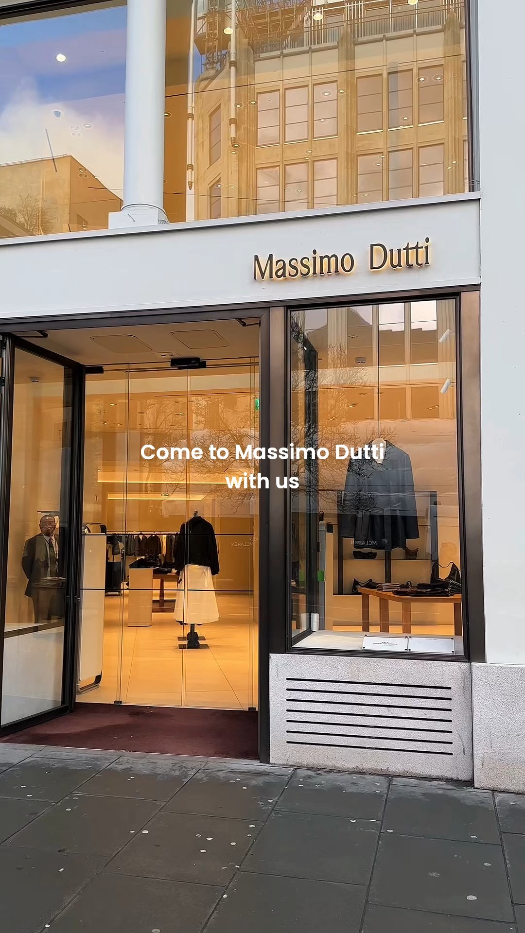 The new arrivals that caught our eye in Massimo Dutti 👀👀

#LTKFashionMonth #LTKuk #LTKstyletip