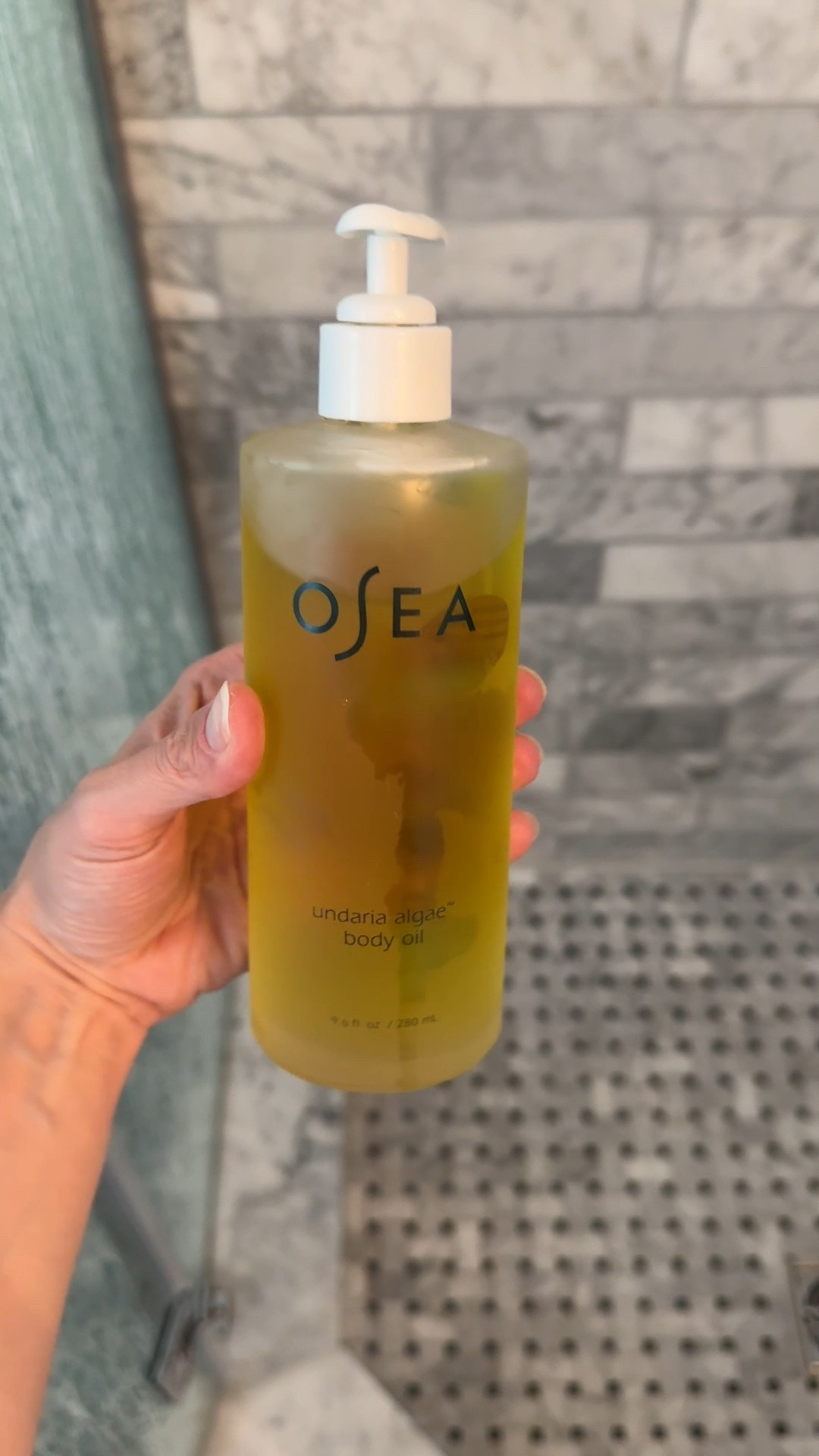 My favorite body oil (& it’s clean!)! There’s so many other OSEA products I want to try & they’re currently on sale for a limited time here! They also have some travel sets! #cleanbeauty #sustainable 

#LTKBeauty #LTKFindsUnder50 #LTKOver40