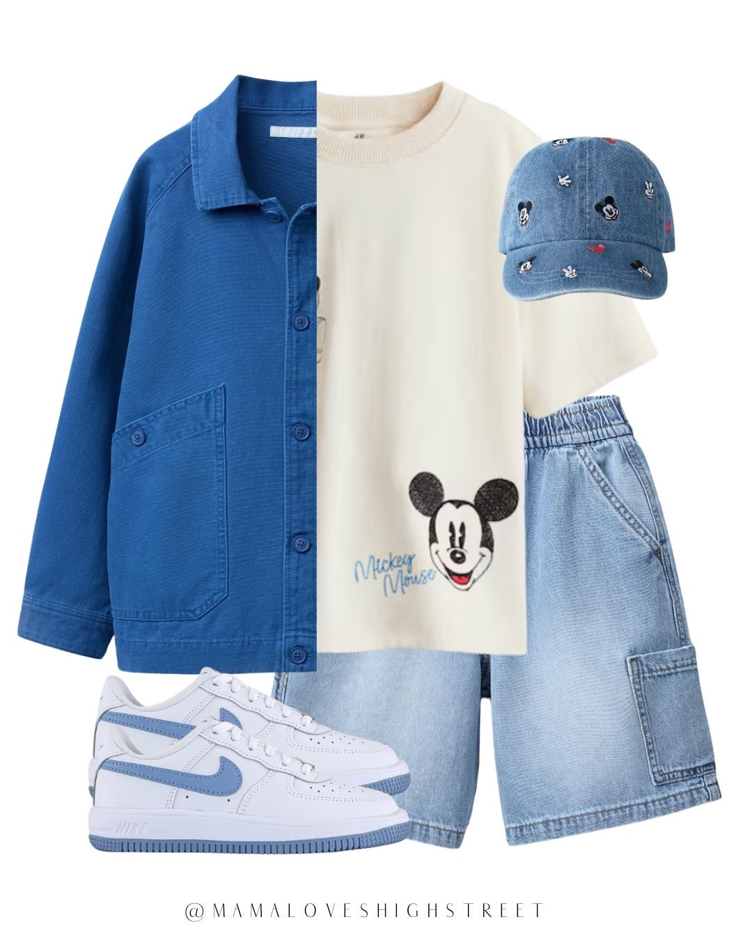 Disney kids 

#LTKspring #LTKkids #LTKuk