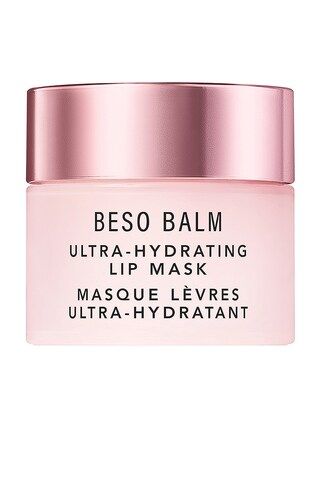 Beso Balm Ultra-hydrating Lip Mask | Revolve Clothing (Global)