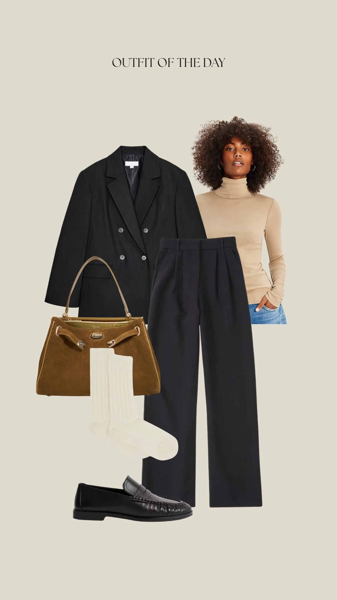 What I wore to work today 