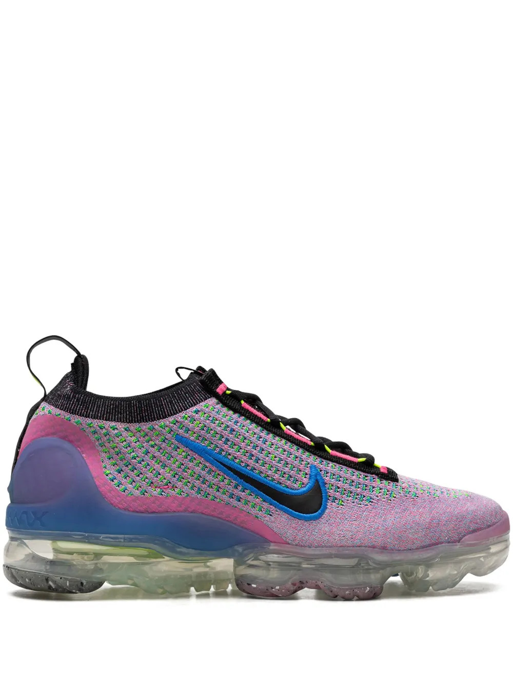 Nike Vapormax Flyknit 2021 Sneakers - Farfetch | Farfetch Global