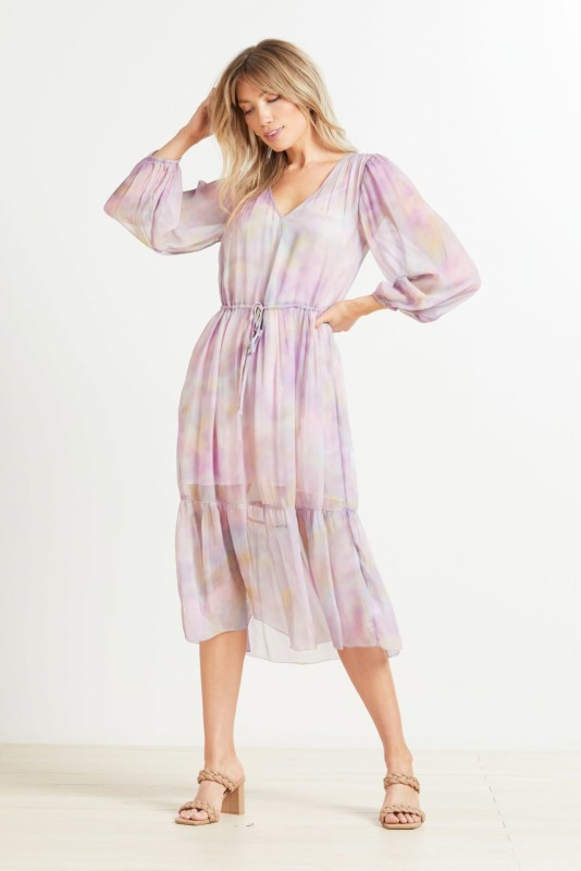 VELVET Priscilla Dress | EVEREVE | Evereve