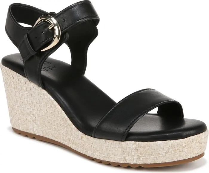 Stella Platform Wedge Sandal (Women) | Nordstrom