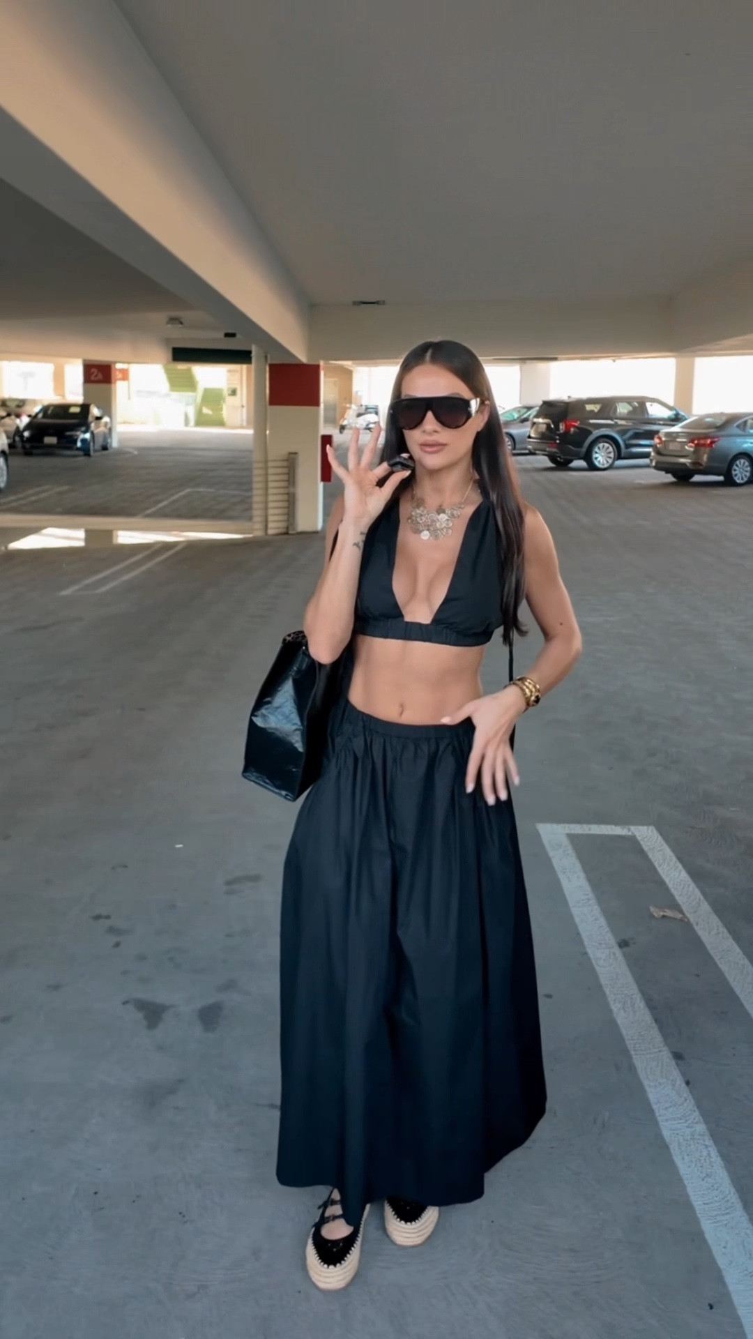 Outfit check @Revolve 

#LTKSaleAlert #LTKPetite #LTKootd