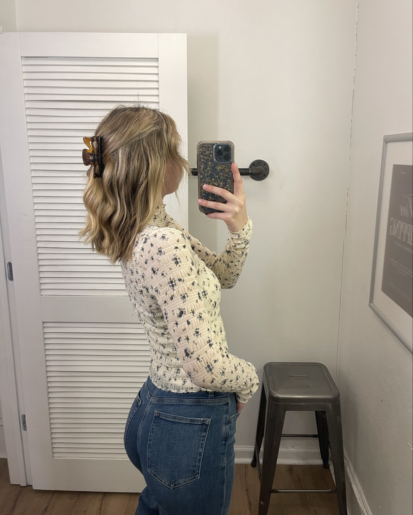 cute + comfy pre-spring outfits i wore today🫐🧸🌿

#LTKootd #LTKFindsUnder100 #LTKSeasonal