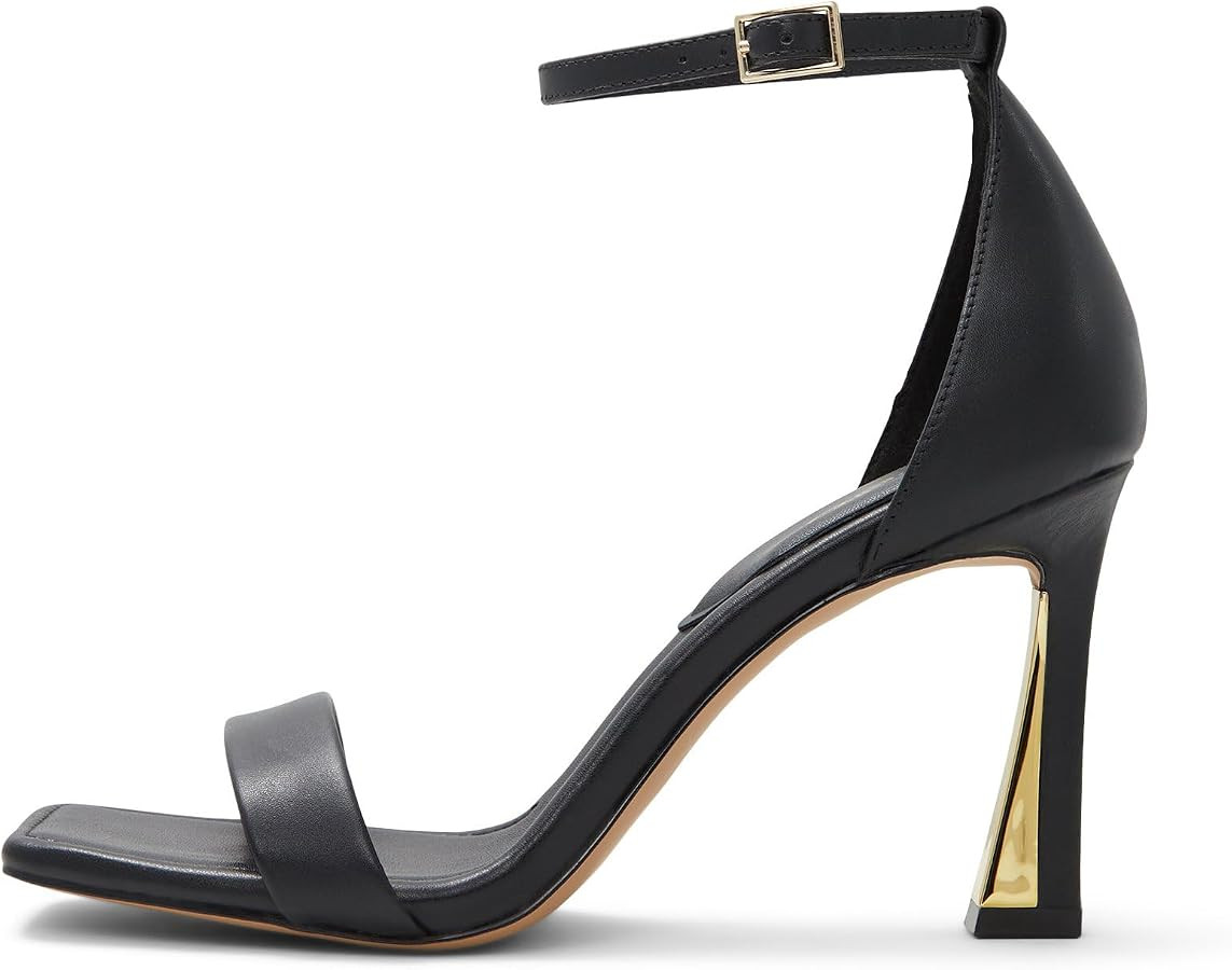 ALDO Women's Rosali Heeled Sandal | Amazon (US)