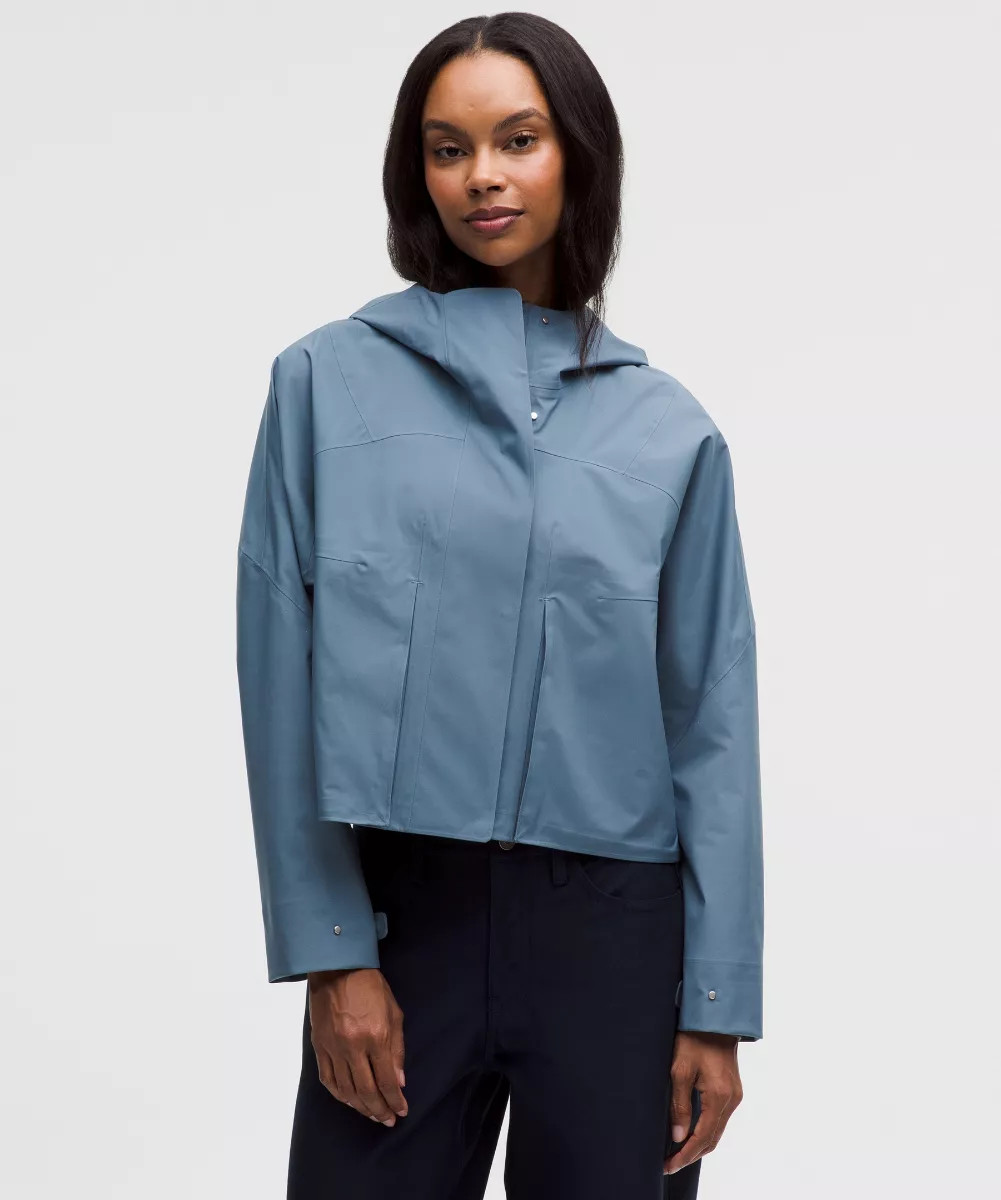 Rain Chaser Jacket | lululemon (AU)
