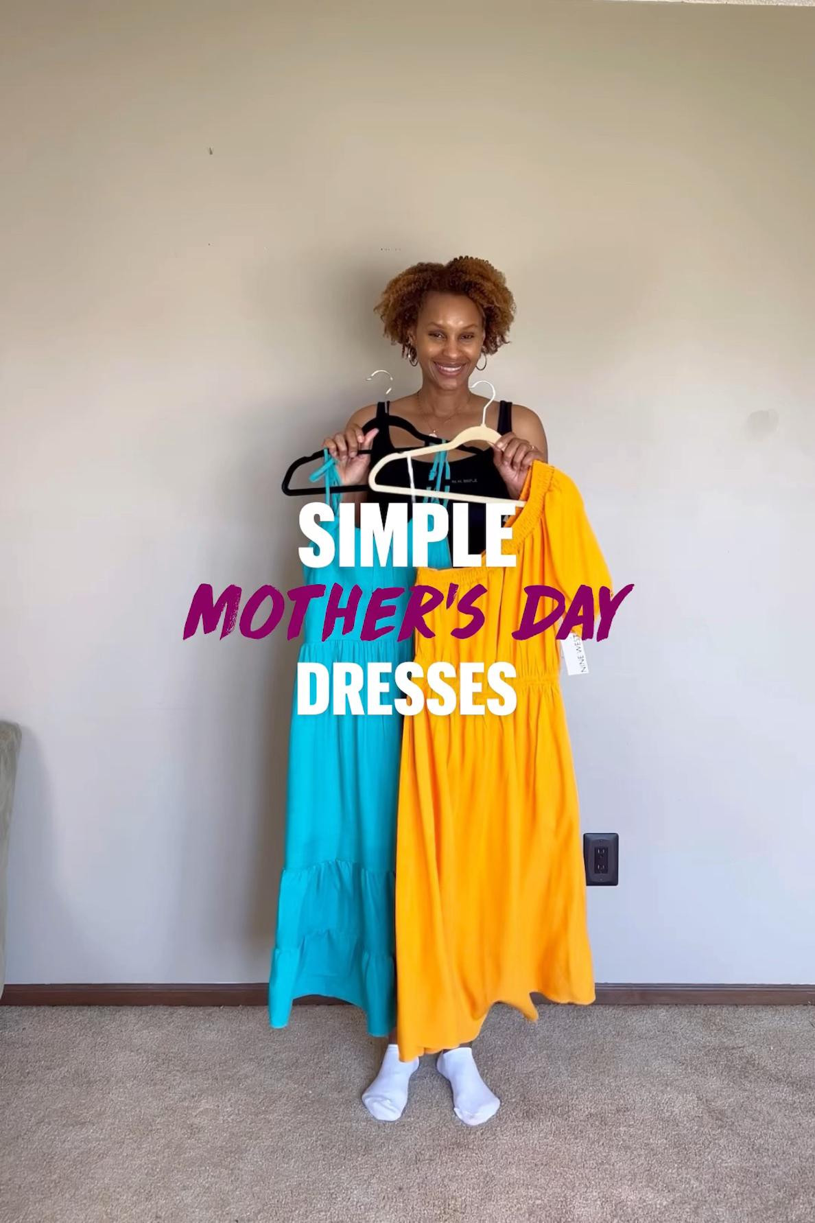 Great spring dresses for all your events like Mother’s Day, graduation ceremonies, baby showers and bridal showers this season.

#LTKover40 #LTKSeasonal