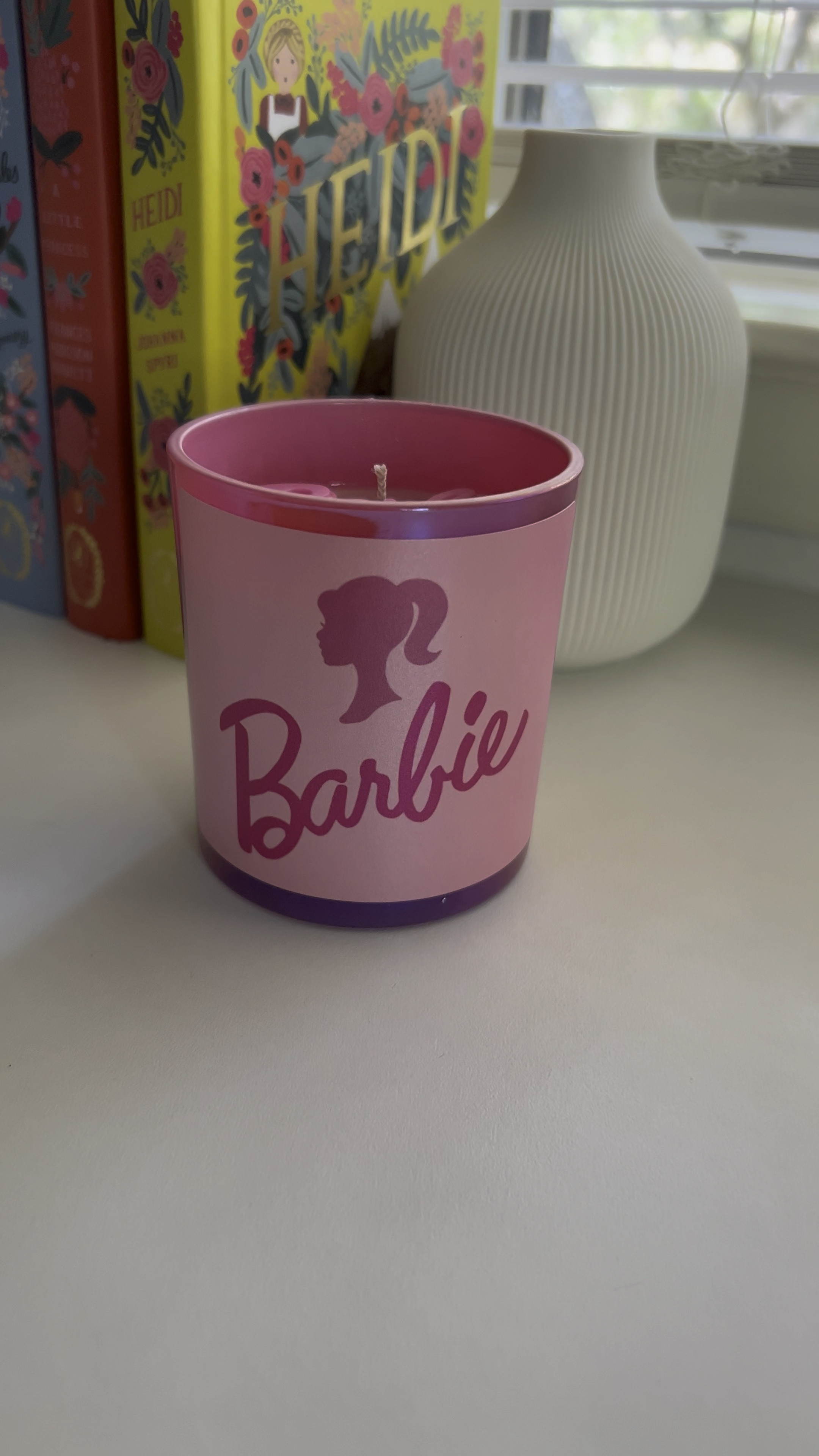 I have been Barbie obsessed lately! I want allllll the merch! Check out a few of my latest recommendations! #barbie #barbiemovie #barbiecore #barbiemerch

#LTKFind #LTKhome #LTKstyletip