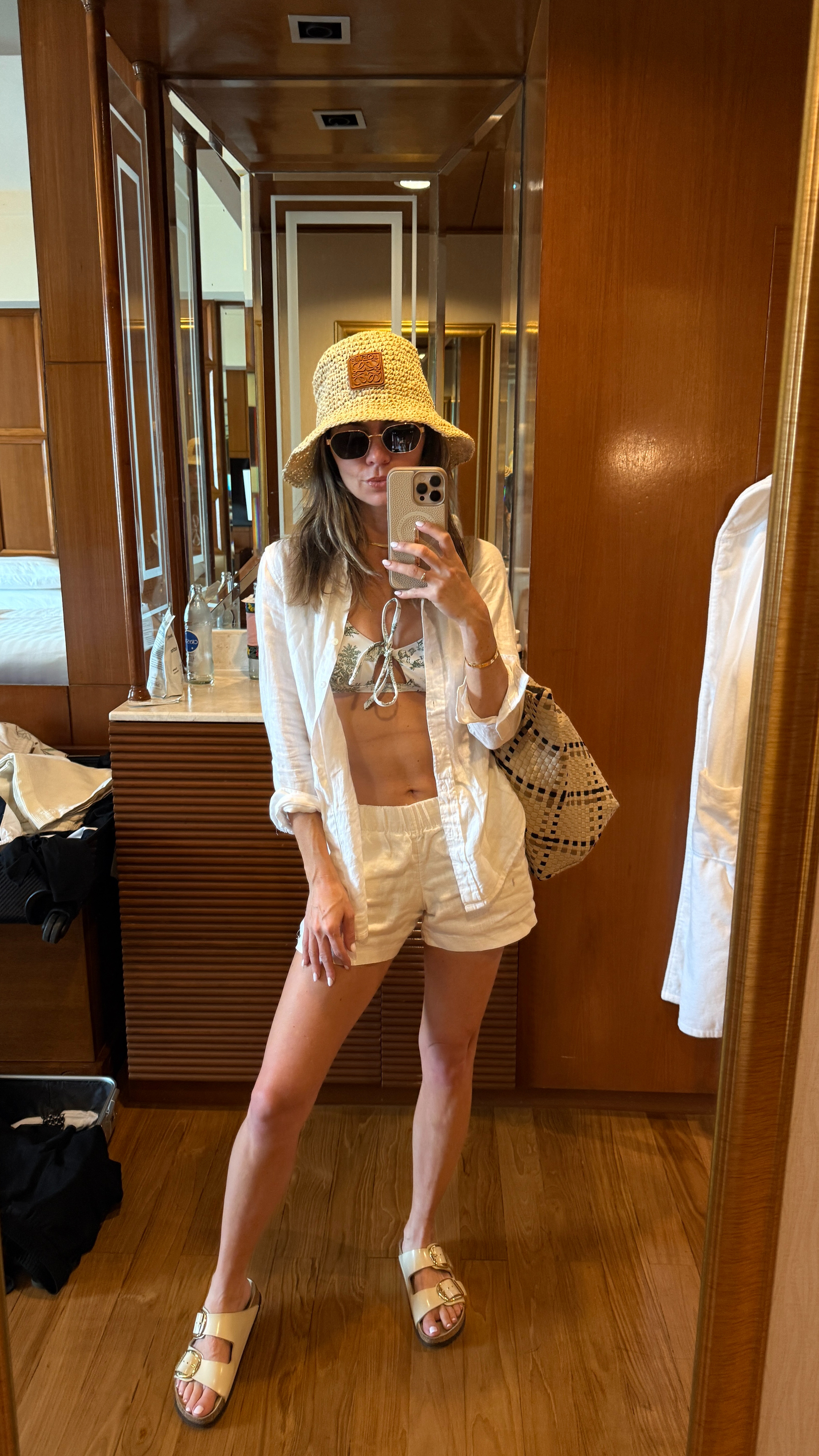 Pool Day 

 #LTKootd #LTKTravel