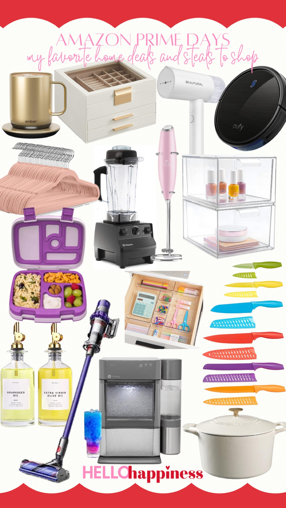 Amazon prime deals! 

#LTKsalealert #LTKhome #LTKxPrimeDay