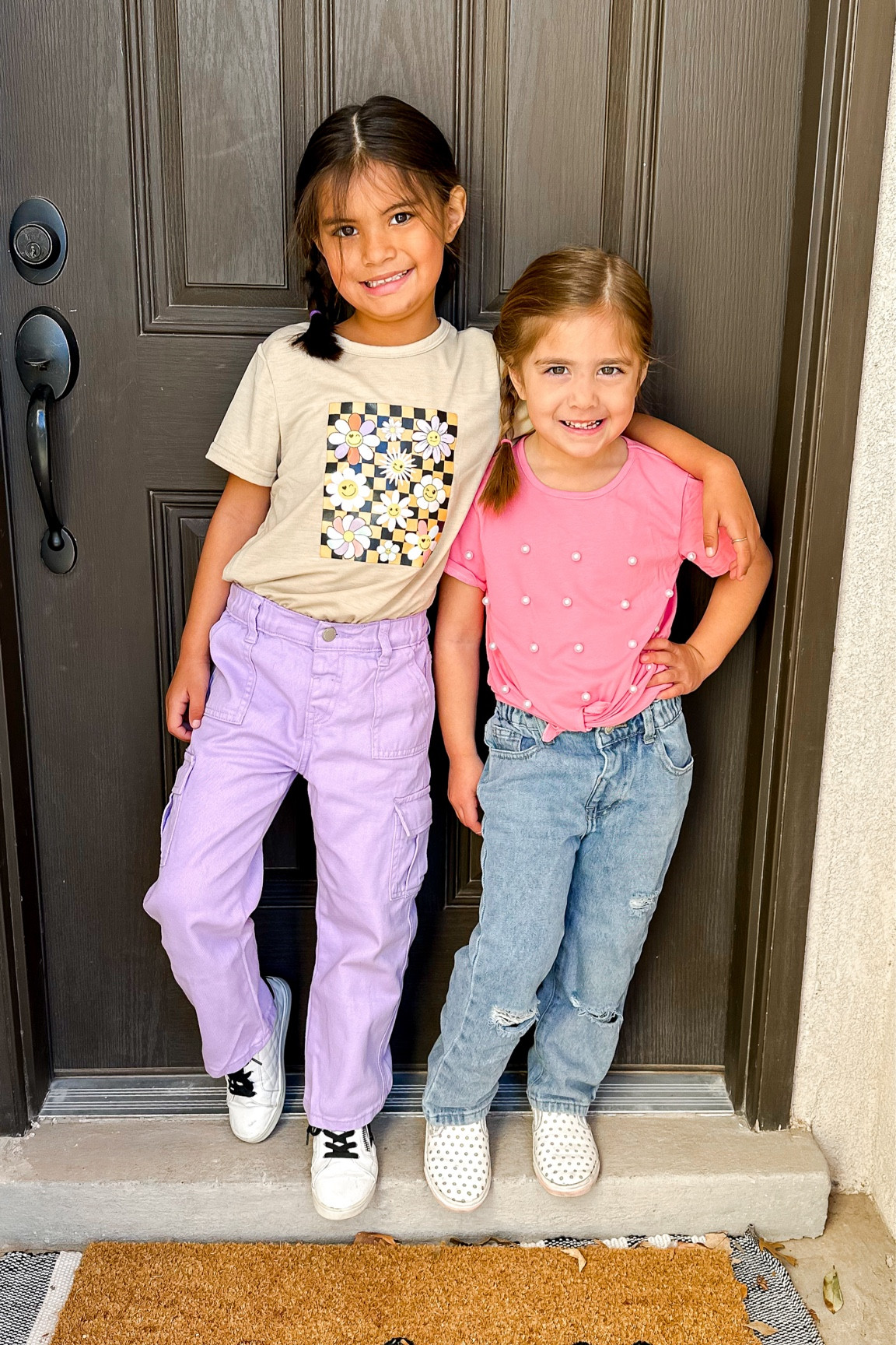 Little girl style ✨

#LTKSpringSale #LTKkids #LTKfamily