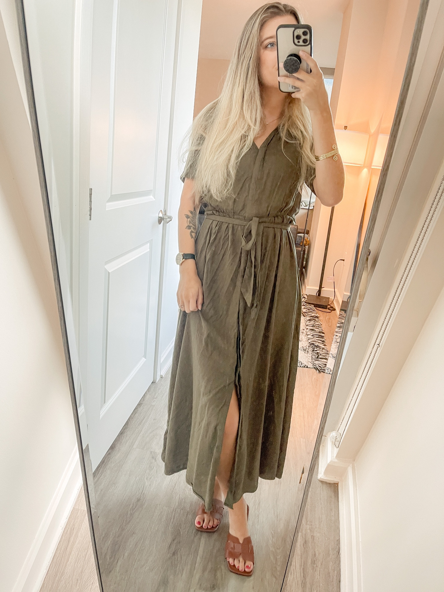 Transitional fall workwear outfit for the corporate girlys to the work from home girlys 

#LTKstyletip #LTKworkwear #LTKfindsunder50