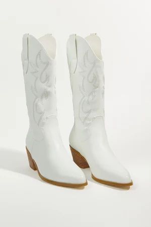 Dixie Western Boots By Billini | Altar'd State
