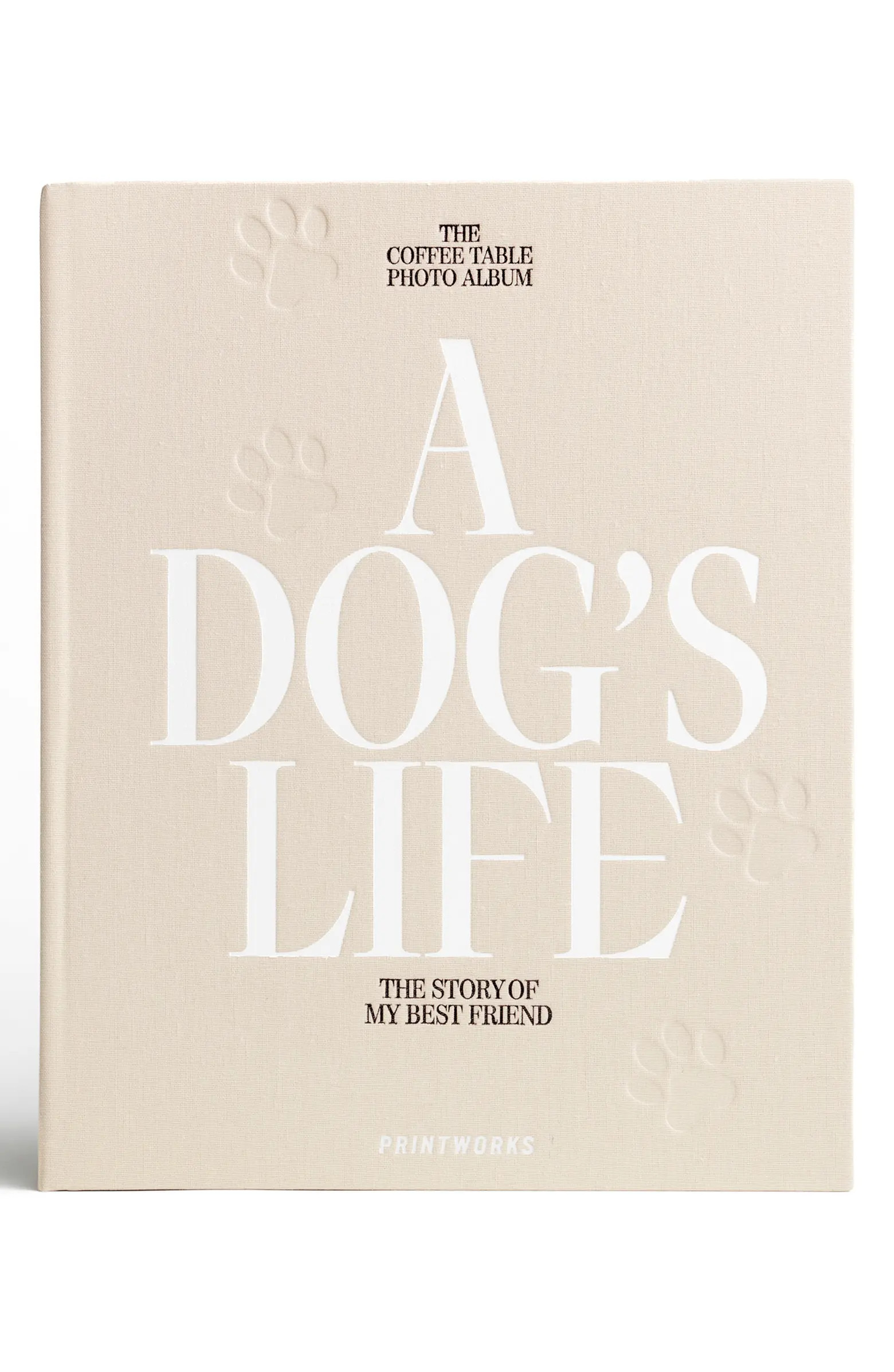A Dog's Life Album | Nordstrom