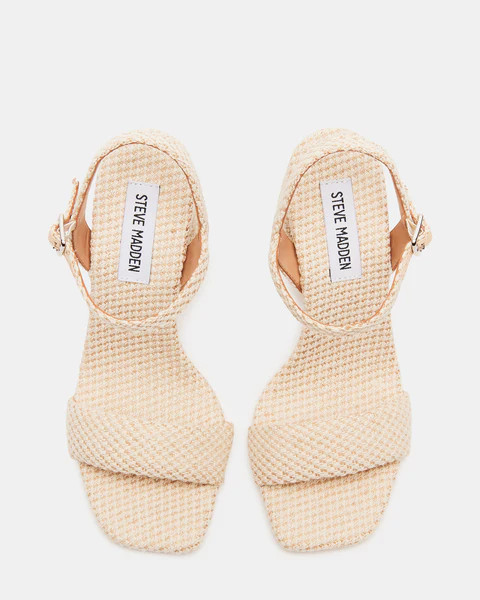 MAREENA RAFFIA | Steve Madden (US)