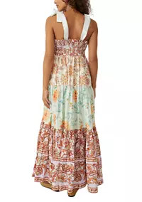 Free People Bluebell Maxi Dress | Belk