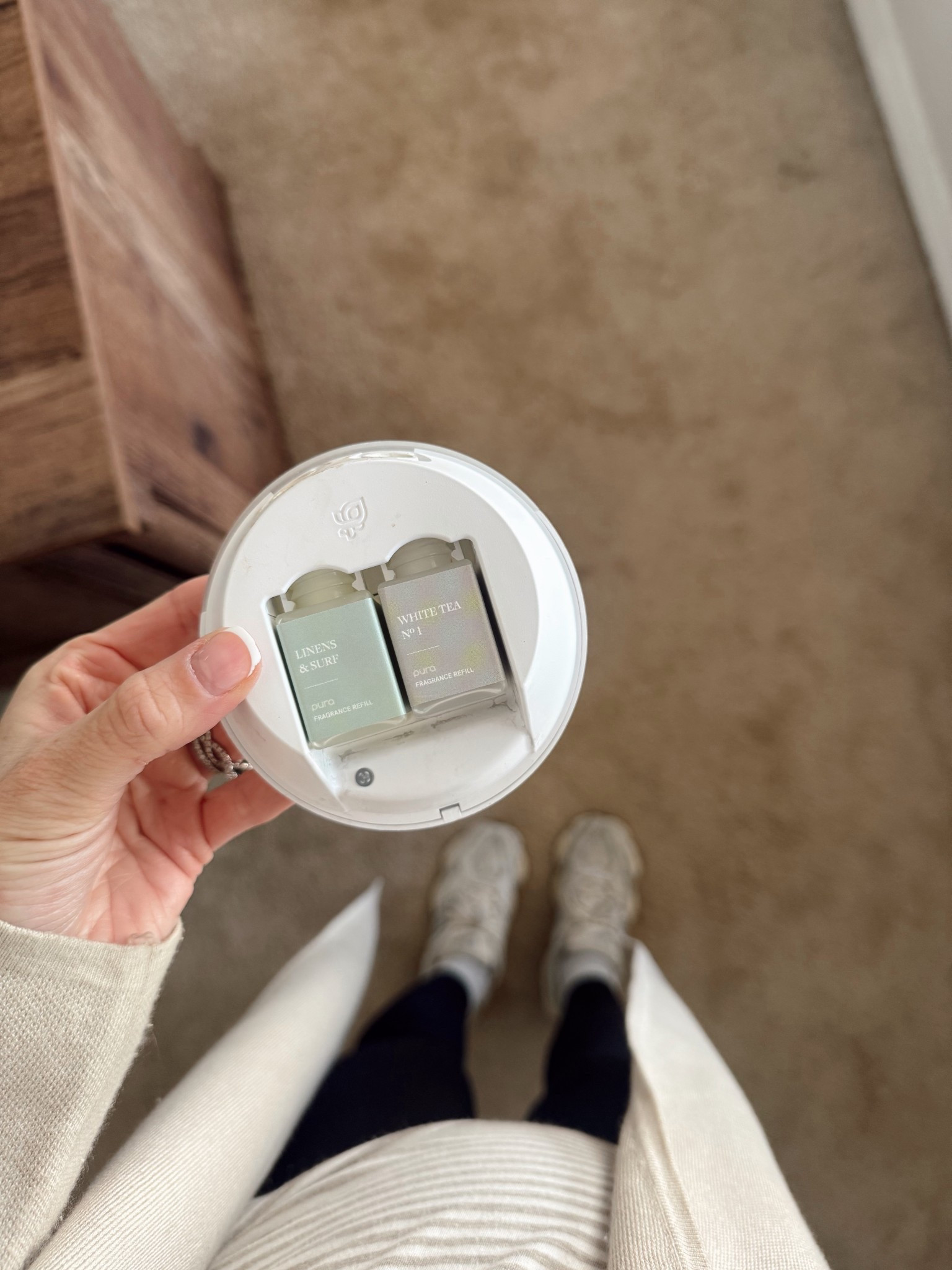 Shop the SALE! Our current favorite scents that help keep our house smelling so good! ✨

#LTKSaleAlert #LTKCyberWeek #LTKHome