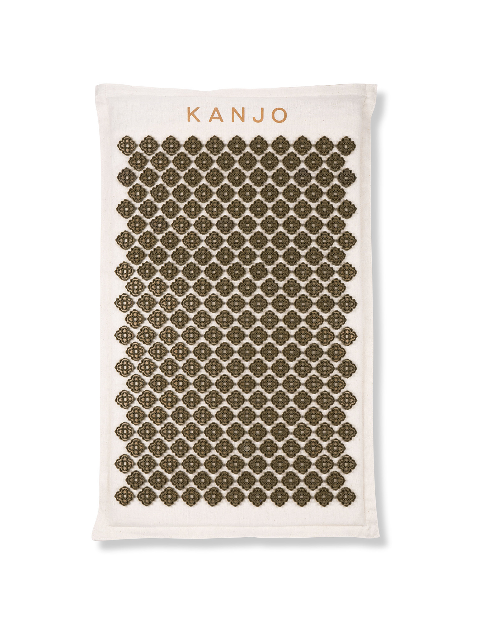 Kanjo Coconut Acupressure Mat | Haven Well Within