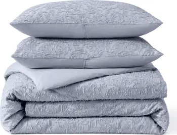 Peri Home Floral Fil Coupé Comforter & Shams Set | Nordstrom | Nordstrom