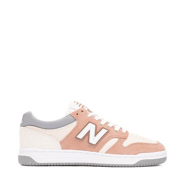 New Balance 480 Athletic Shoe - Landslide / Linen | Journeys