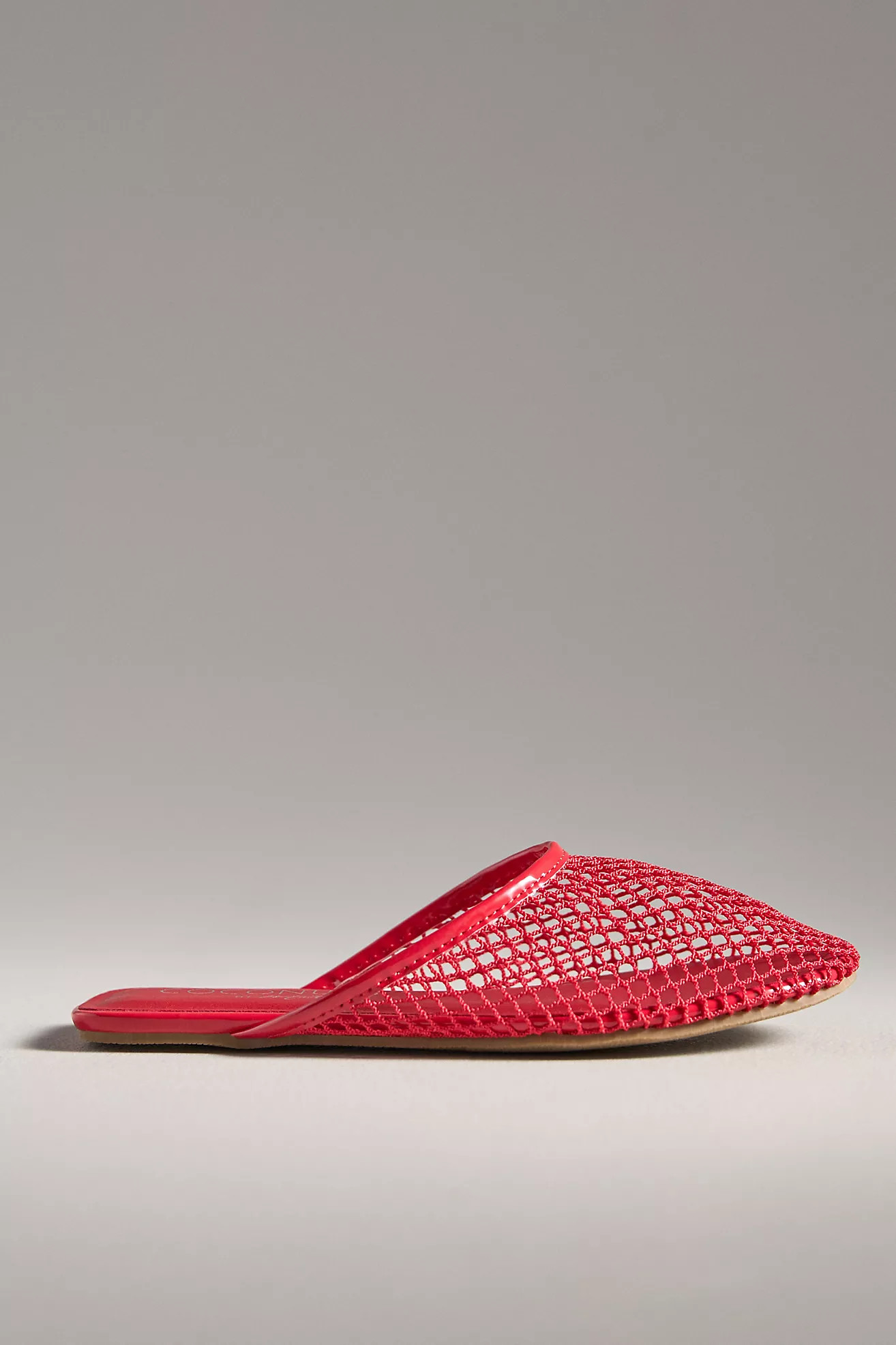 Coconuts by Matisse Brooklyn Mesh Mule Slides | Anthropologie (US)
