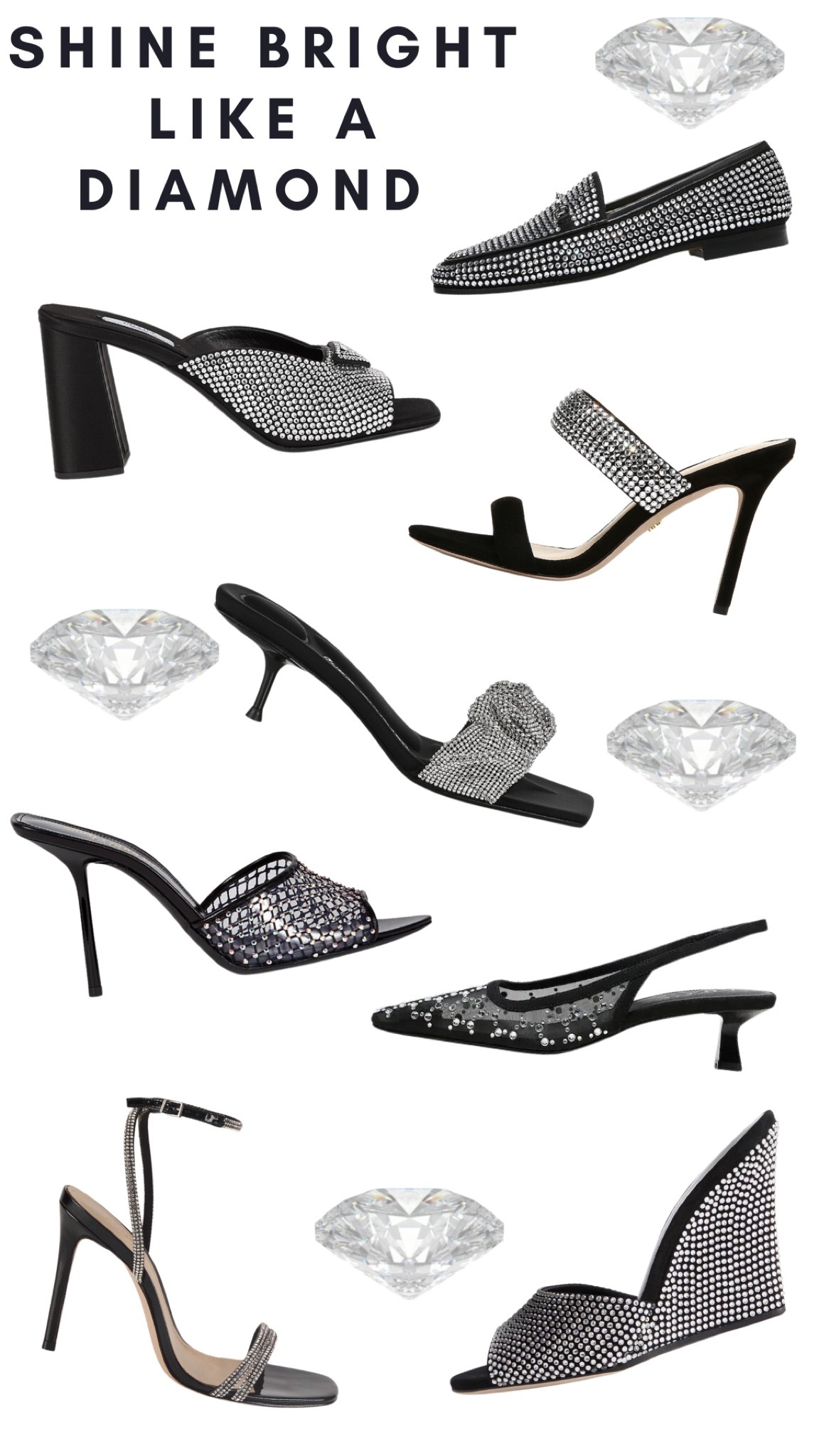 Holiday Shoes
Party Shoes
Rhinestone Heels

#LTKshoecrush #LTKSeasonal #LTKHoliday