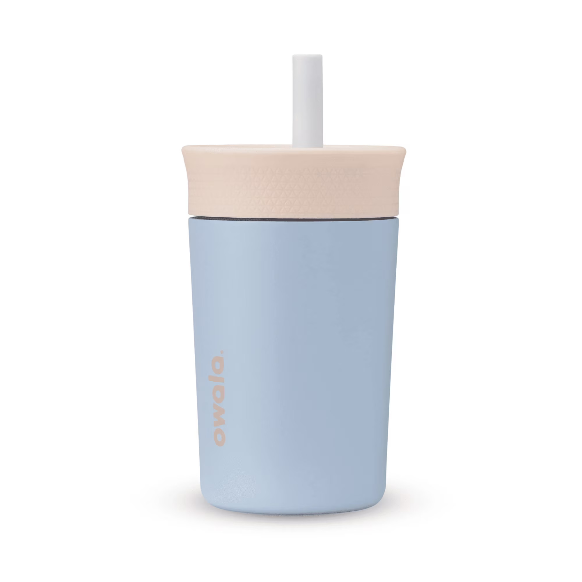 Owala 12oz Kids Stainless Steel Straw Tumbler - Seas the Day | Walmart (US)