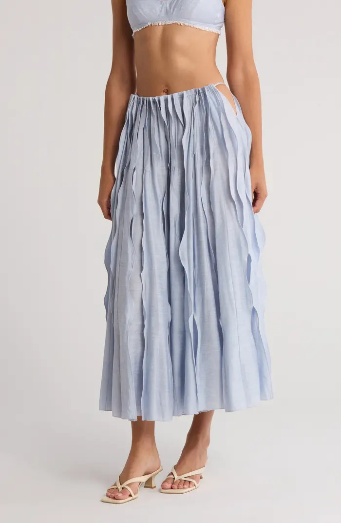 Cult Gaia Jaylin Skirt | Nordstromrack | Nordstrom Rack