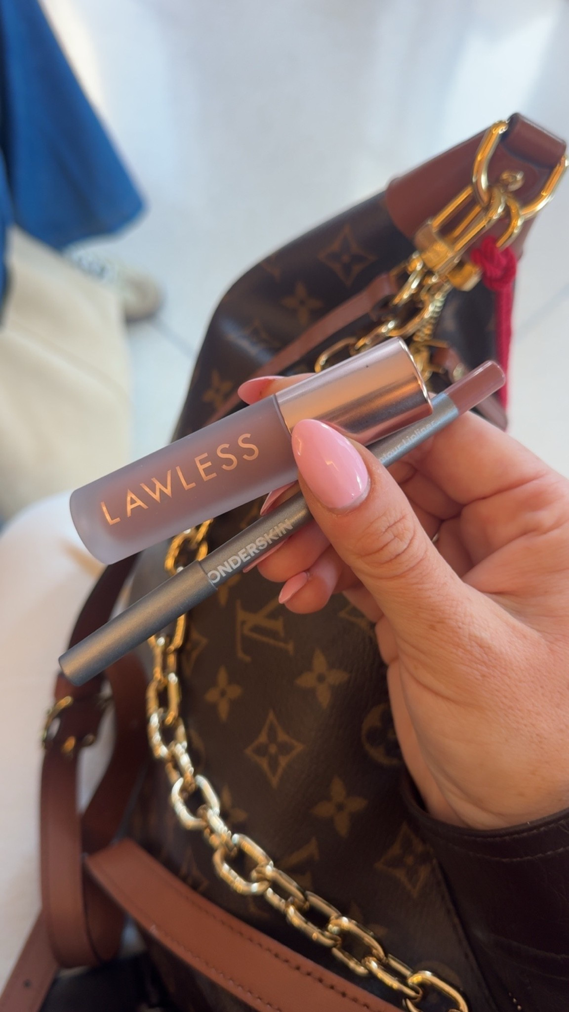 My daily lip combo!!

#LTKmomlife #LTKdayinmylife #LTKBeauty