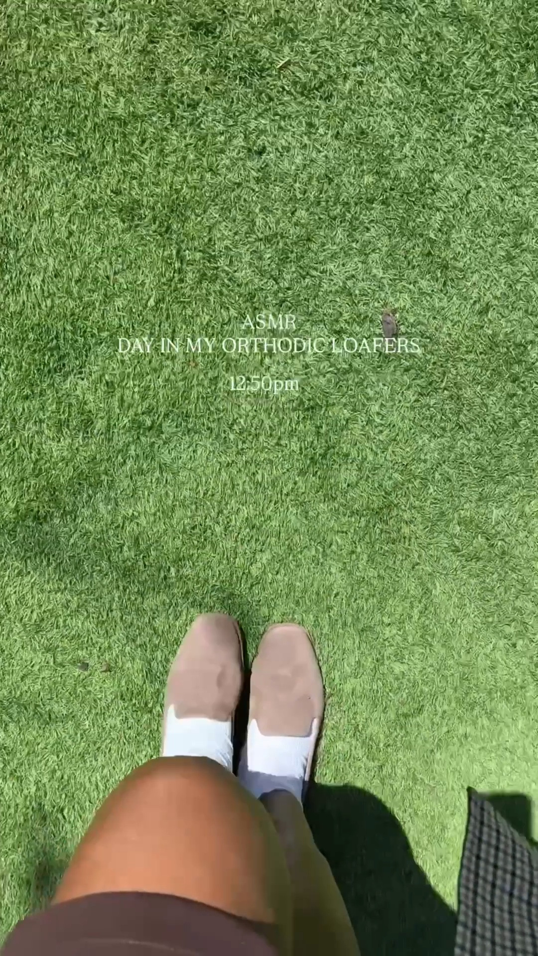 Day one of SXSW was a success because my joints felt supported …and I wrapped with enough time to rest a bit before dinner. ✨

#LTKdayinmylife #LTKActive #LTKFestival