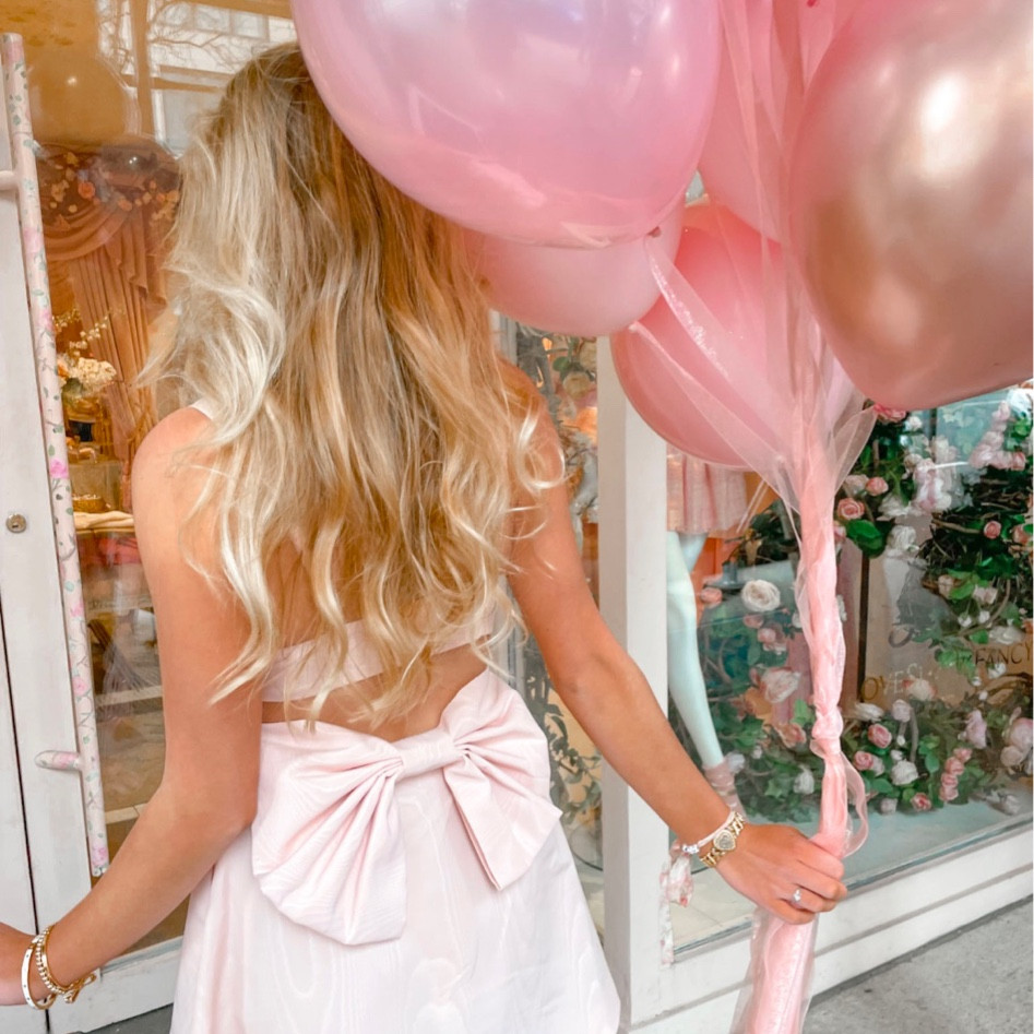 My favorite dress in the entire world!!🥹💕🎀

#LTKeurope #LTKstyletip #LTKFind