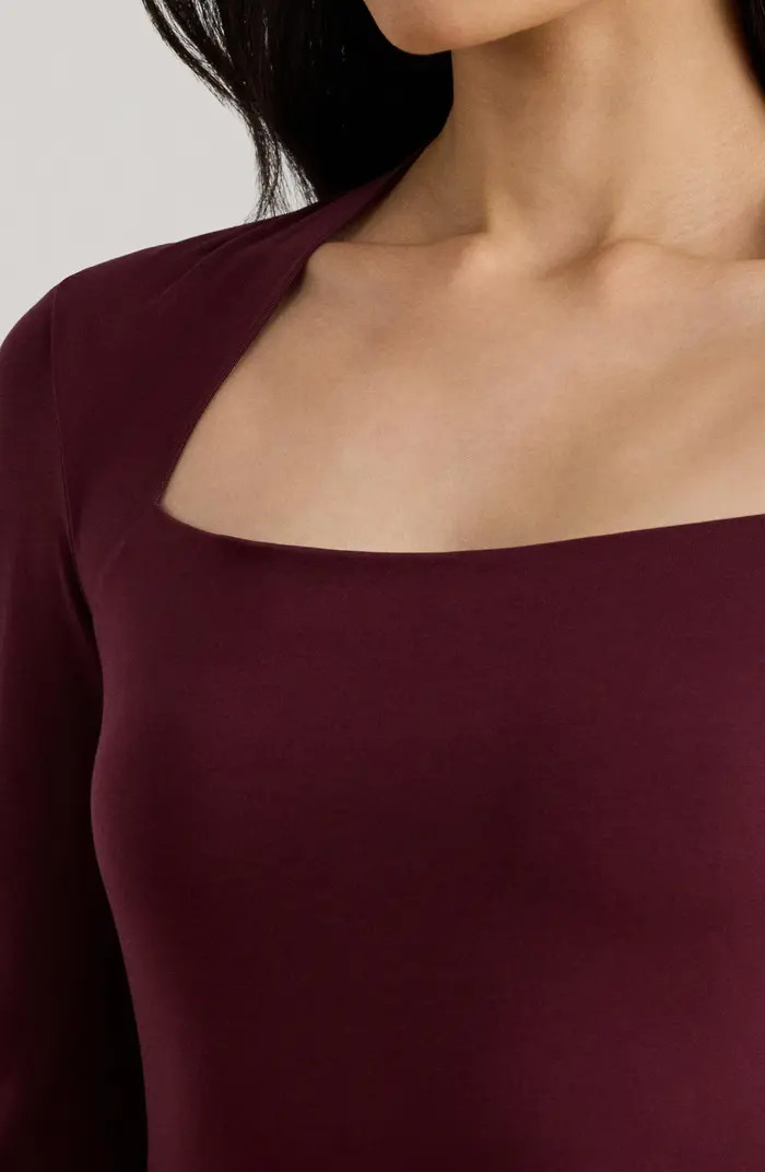 Ranier Jersey Top | Nordstrom