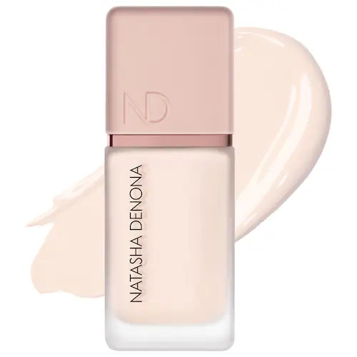 Hy-Glam Foundation Hydrating & Blurring Luminous Longwear Serum Foundation | Sephora (US)