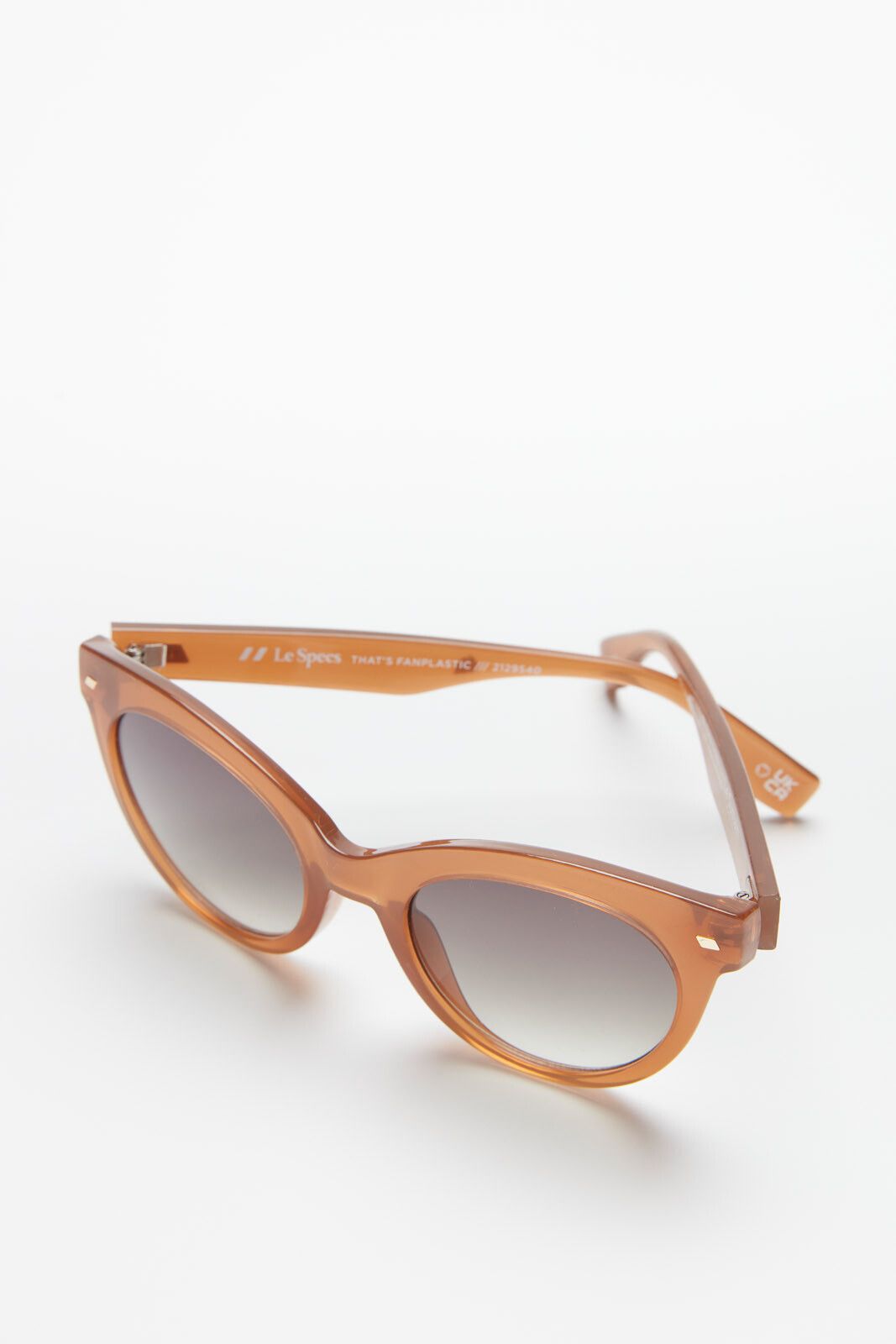 LE SPECS That's Fanplastic Sunglasses | EVEREVE | Evereve
