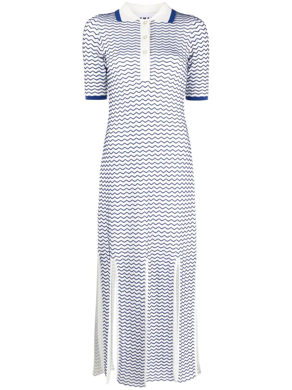 polo shirt dress | Farfetch Global