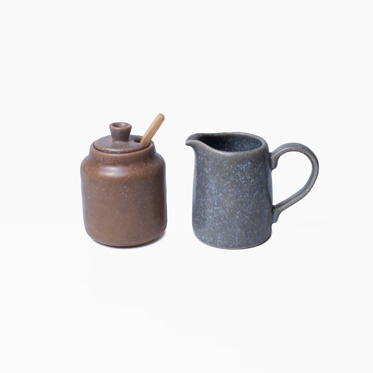 Addison Cream and Sugar Set | Stoffer Home