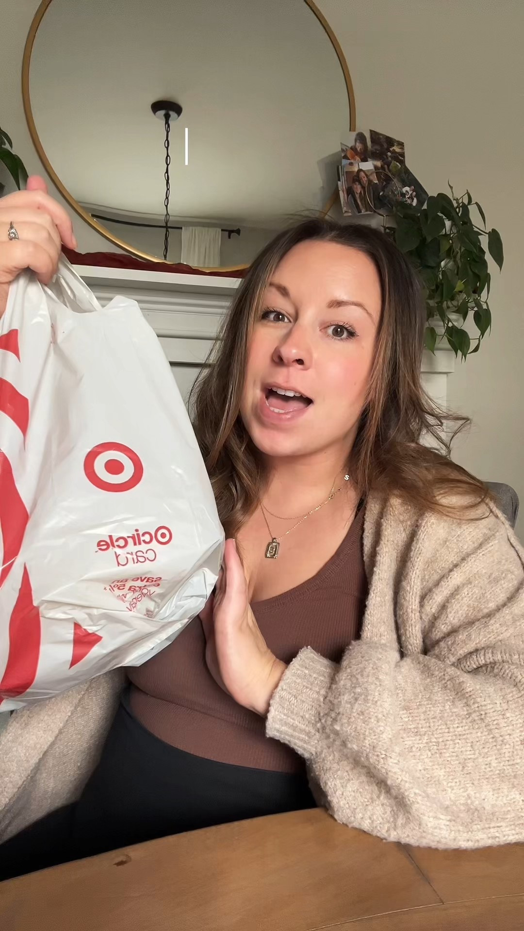 Holiday target finds! 

#LTKSeasonal