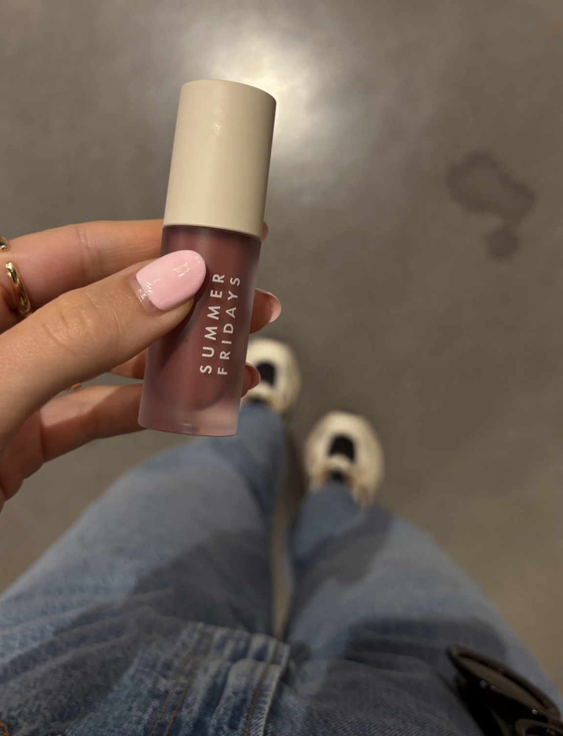 best lip oil ever (dark for night, light for day)

#LTKFestival #LTKsalealert #LTKbeauty