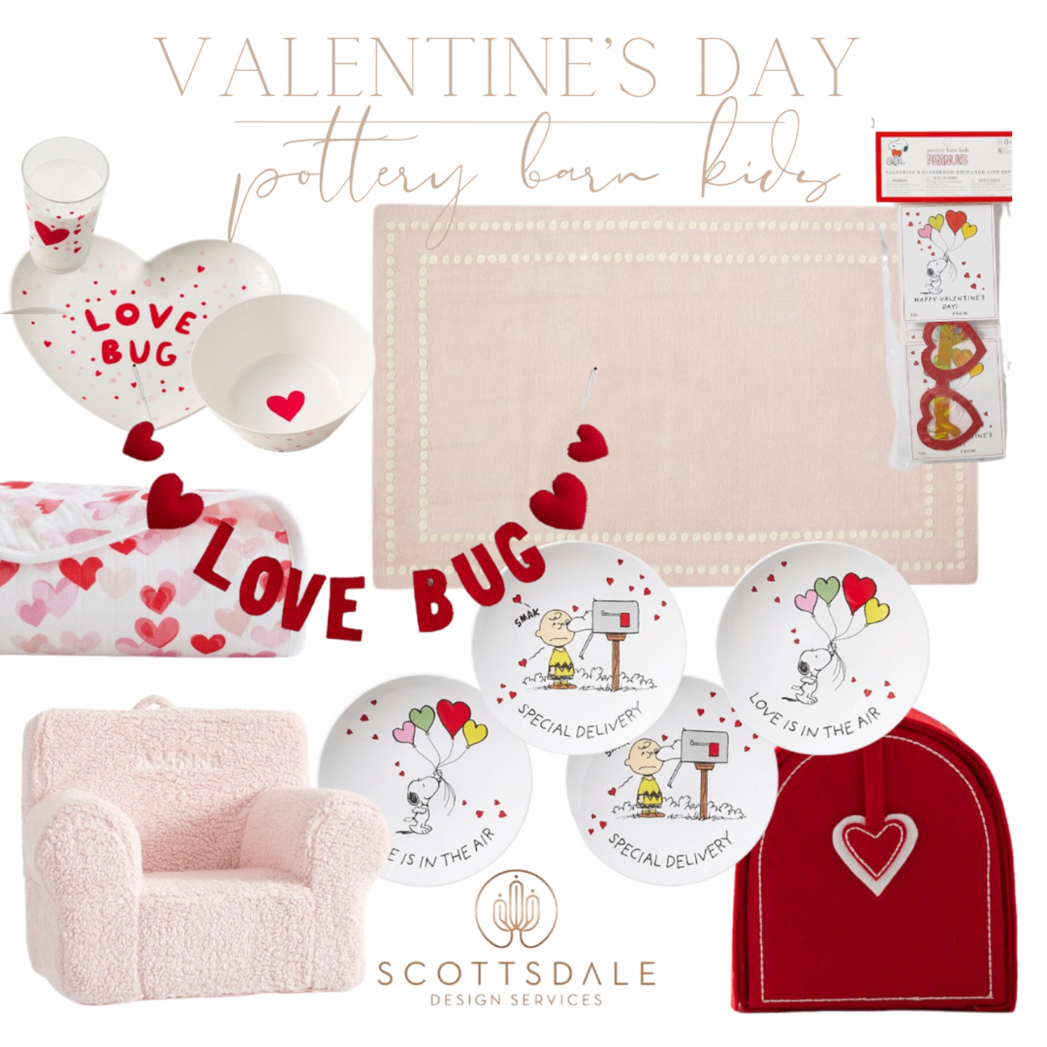 Super cute Valentine’s Day decor finds❤️💕

Pink rug, mailbox, valentines party, kids decor, kids chair, party decor, valentines table

#LTKhome #LTKkids #LTKFind
