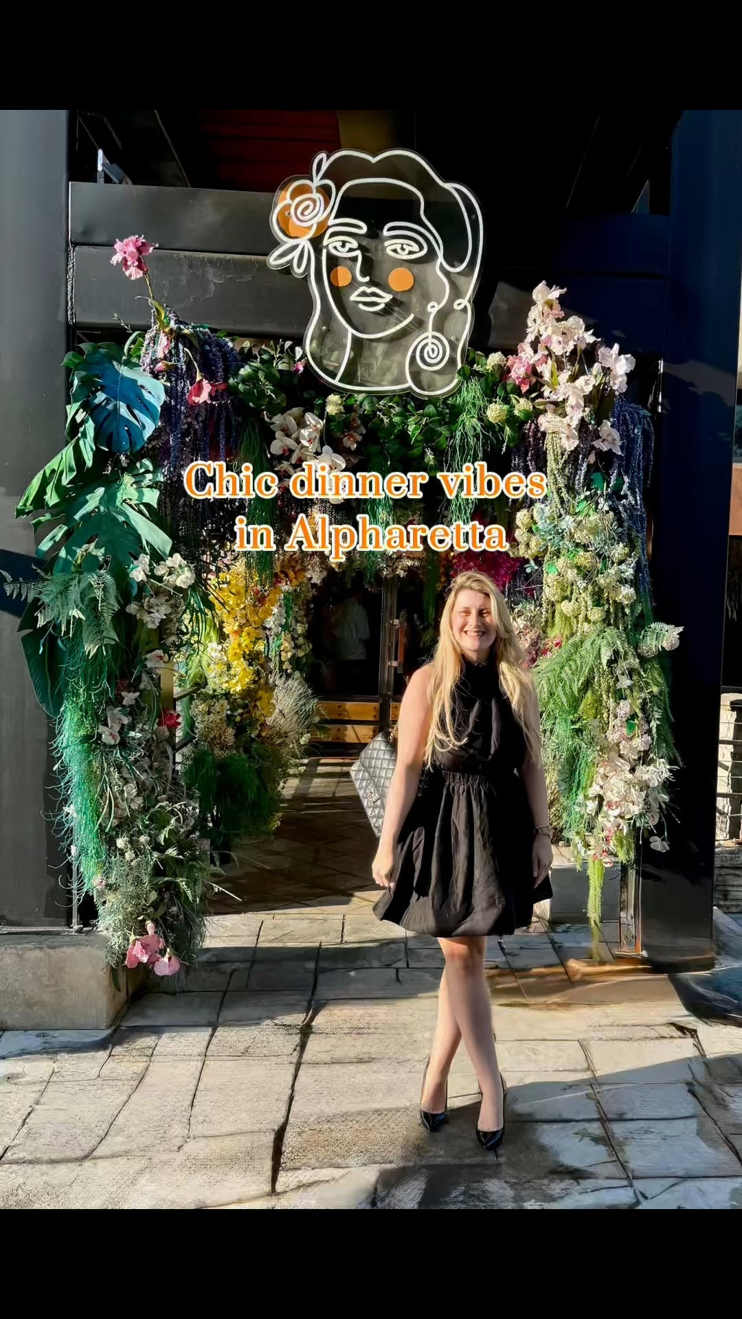 Last night’s dinner at Delbar in Alpharetta was chef’s kiss—from bold flavors to beautiful vibes, it’s a must-visit spot!
#DelbarAlpharetta #AlpharettaEats #LuxuryDining #TravelLifestyle #ChicEats #FashionableSpots #FoodieAdventures

#LTKTravel #LTKFindsUnder100