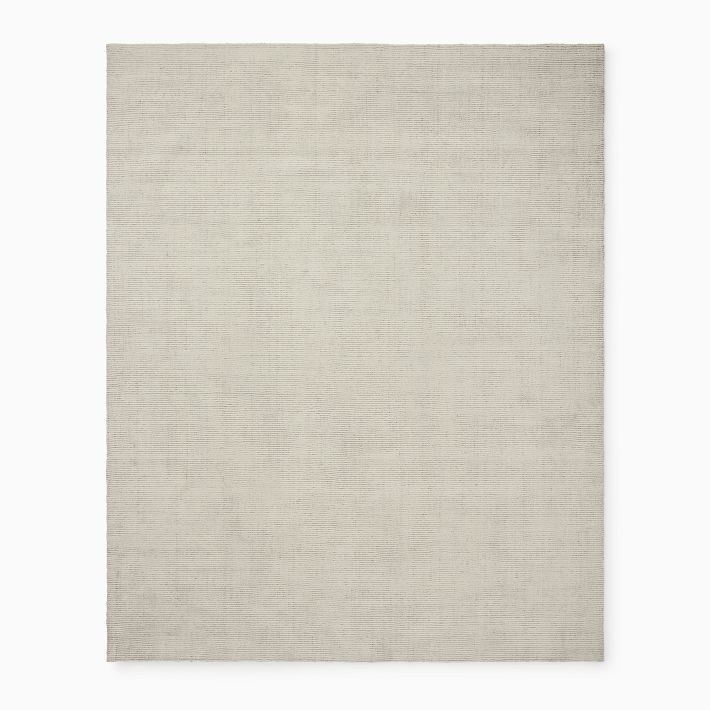Grooves Performance Rug | West Elm (US)
