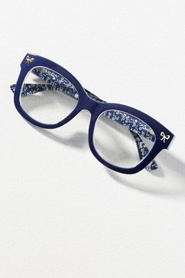 Peepers Centerstage Blue Light Readers | Anthropologie (US)